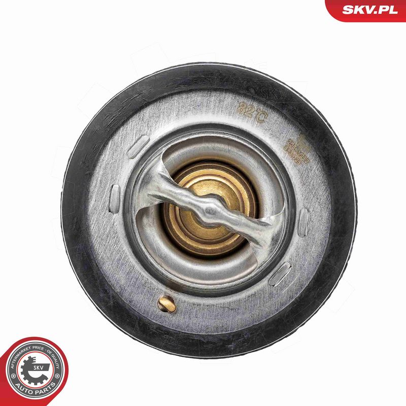 ESEN SKV 20SKV262 Thermostat, coolant