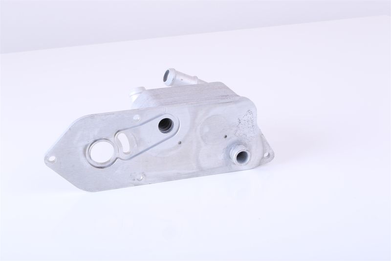 Õliradiaator, mootoriõli, NISSENS 90892
