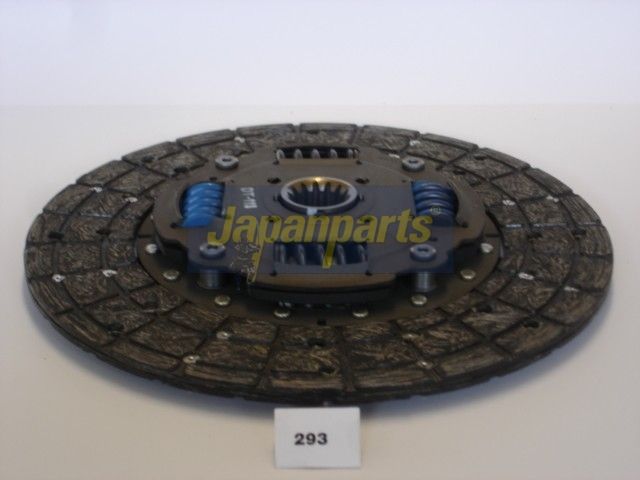 диск на съединителя JAPANPARTS