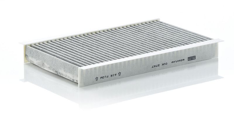 Filter, salongiõhk,...