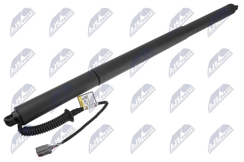 Elektrimootor, tagaluuk,...