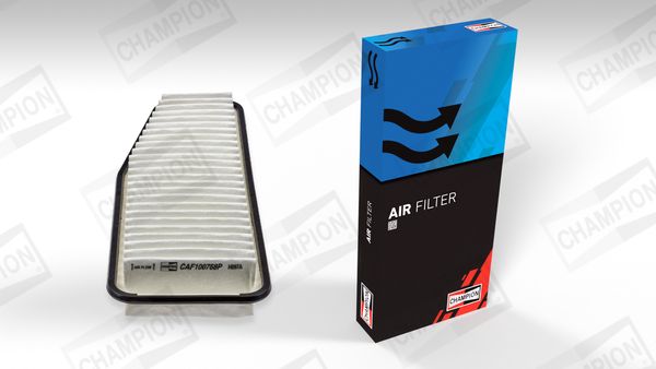 CHAMPION CAF100768P Air Filter