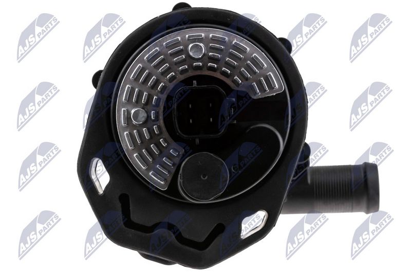NTY CPZ-CH-003 Auxiliary Water Pump (cooling water circuit)