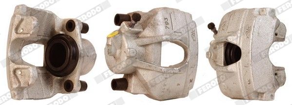 Kočione čeljusti FERODO FCL694357