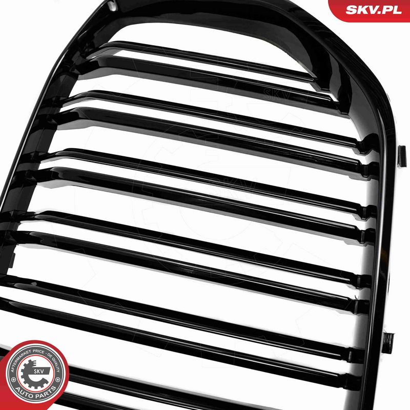 ESEN SKV 66SKV303 Radiator Grille