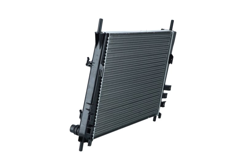 NRF 53782 Variklio aušinimo radiatorius
