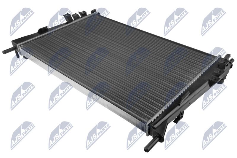 NTY CCH-JG-000 Radiator, engine cooling