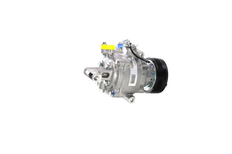 REMANTE 005-001-000063R Compressor, air conditioning