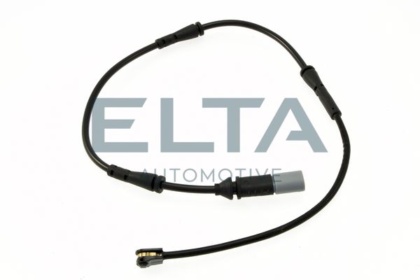Elta Automotive Warning Contact, brake pad wear EA5046