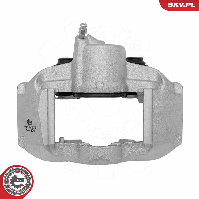 Pidurisadul, ESEN SKV 79SKV472