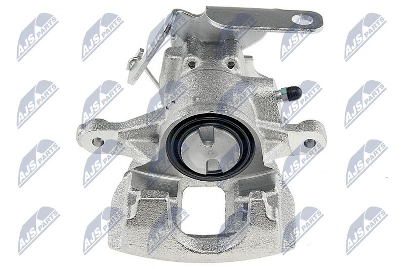 Pidurisadul, NTY HZT-FR-008