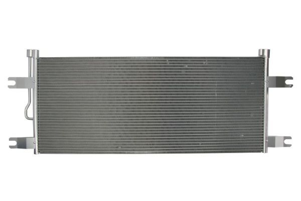 THERMOTEC KTT110737 Condenser, air conditioning