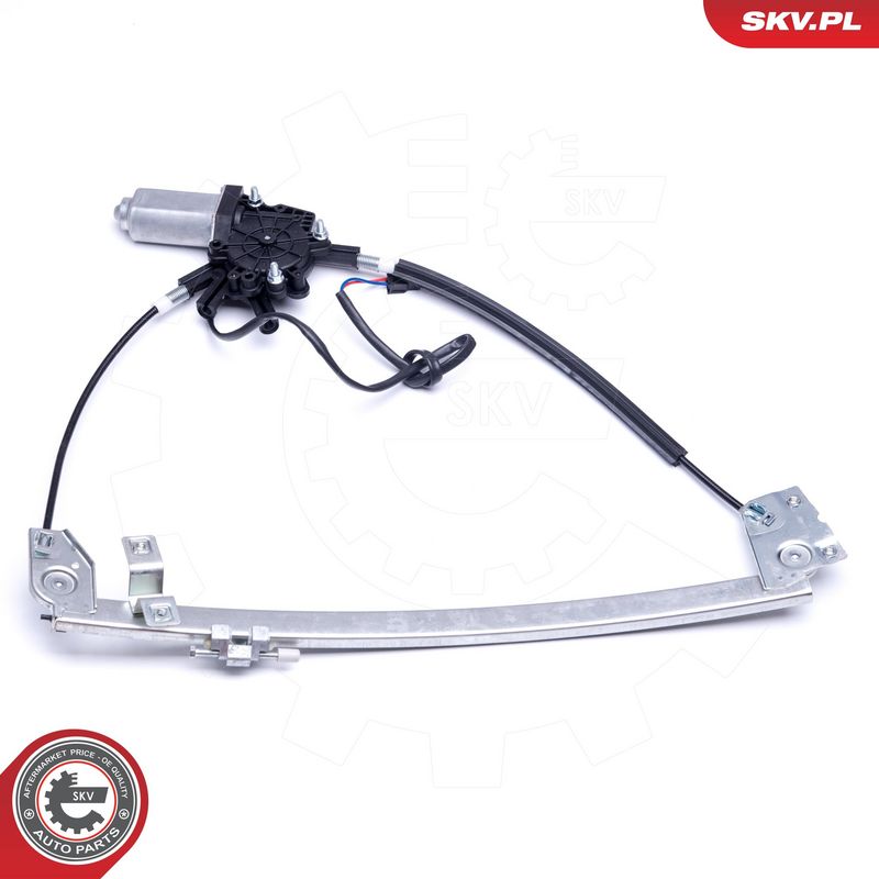 Aknatõstuk, ESEN SKV 00SKV322