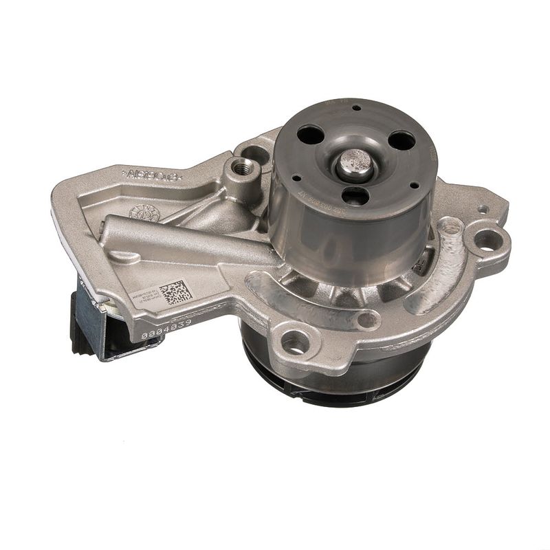 Vodní čerpadlo, chlazení motoru WP0249