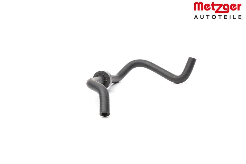METZGER AUTOTEILE 2420956 Radiator Hose