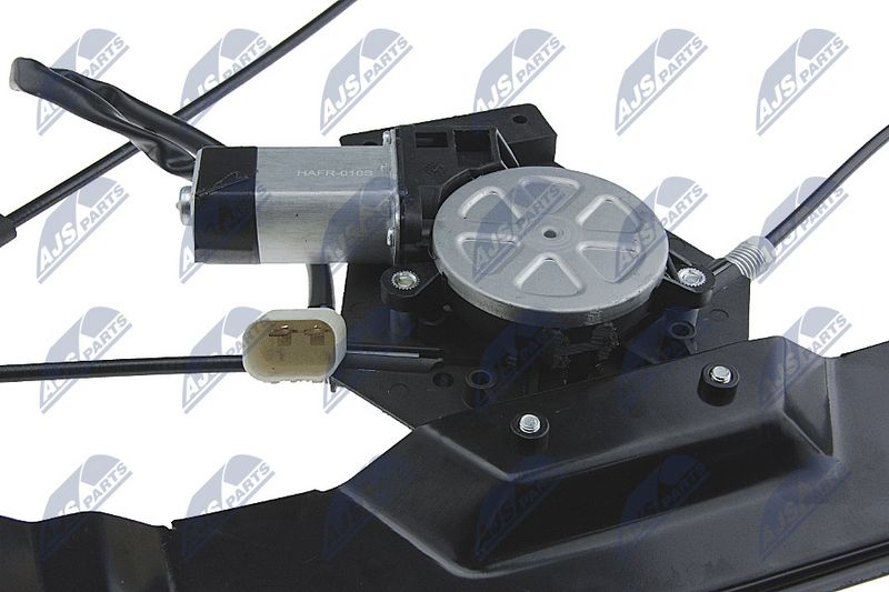 Aknatõstuk, NTY EPS-FR-010S