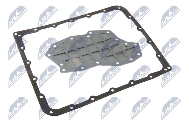 NTY FSF-HY-007 Hidraulinių filtrų komplektas, automatinė transmisija