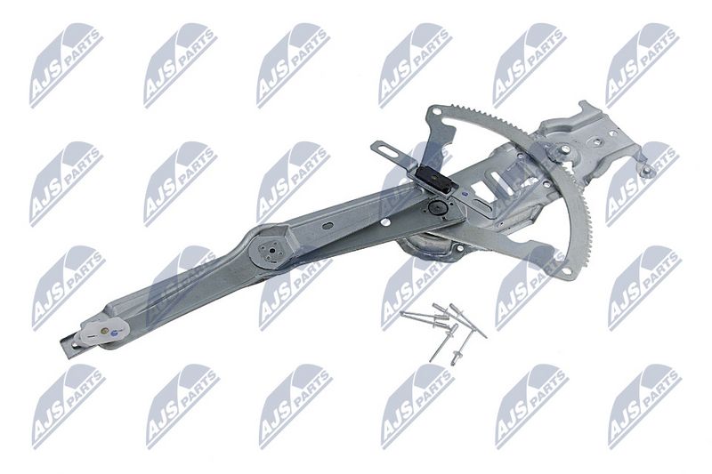 Aknatõstuk, NTY EPS-PL-006