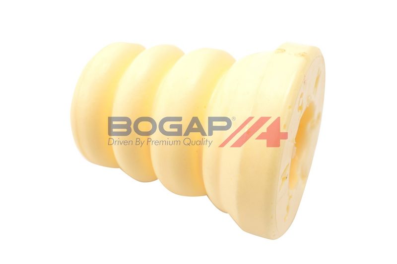 BOGAP Atraminis buferis, pakaba
