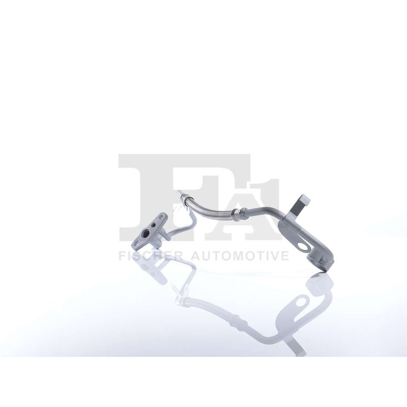 FA1 676-902 Oil Line, charger