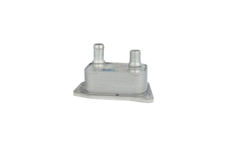 Õliradiaator, mootoriõli, NRF 31781