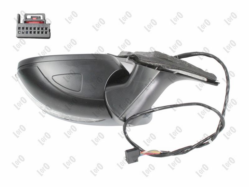 ABAKUS 4013M03 Exterior Mirror