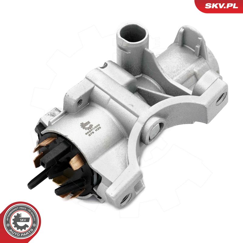 ESEN SKV 65SKV200 Užvedimo spynelės korpusas