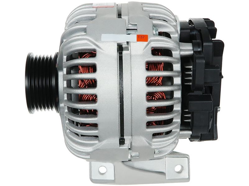 Generaator, AS-PL A0737S