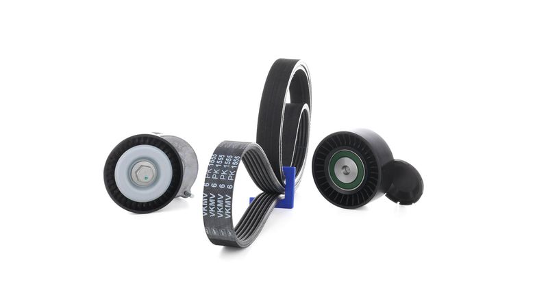 Soonrihmakomplekt, SKF VKMA 31148