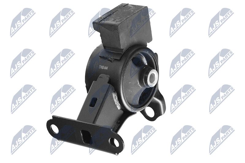 Paigutus, Mootor, NTY ZPS-HD-044