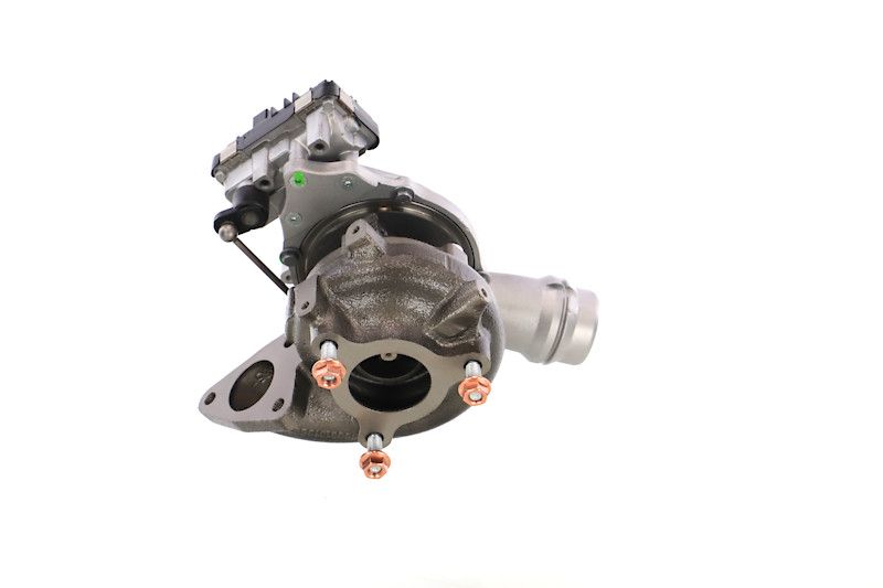 REMANTE 003-002-004141R Turbokompresorius