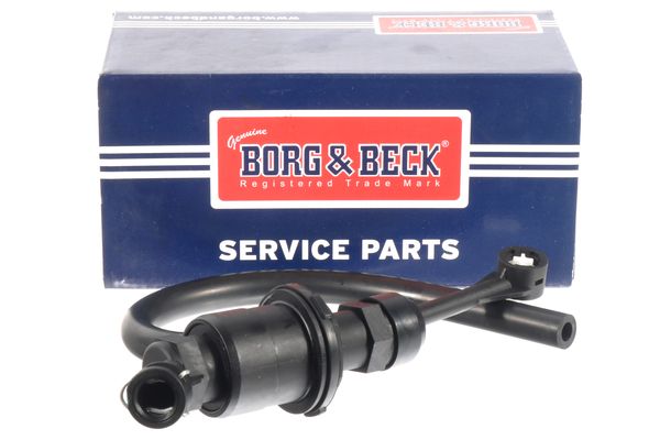 BORG & BECK Master Cylinder, clutch BCM146