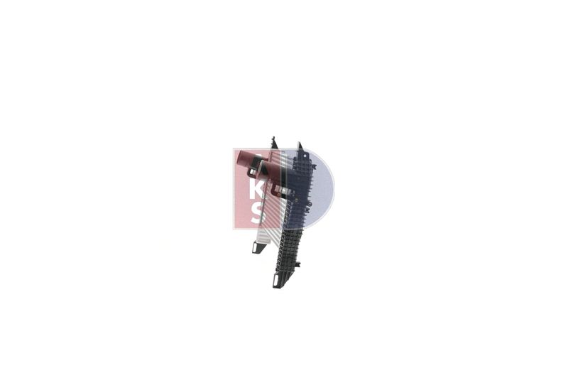 Chladič turba 407008N