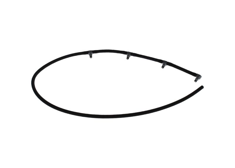 BOSCH 0928402060 Hose, fuel overflow