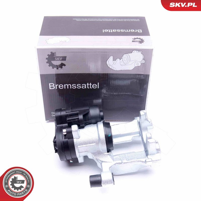 Pidurisadul, ESEN SKV 44SKV428
