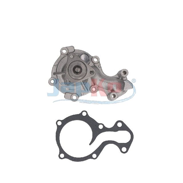 Veepump, mootori jahutus,...