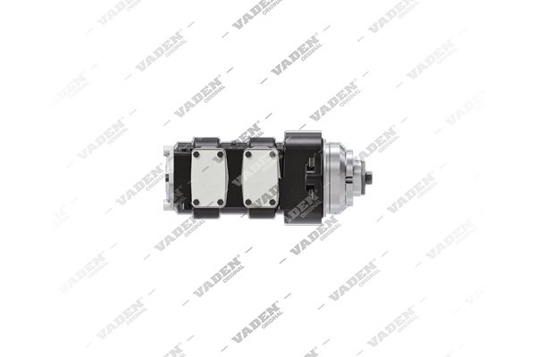 kompresor IVECO Euro 6, se spojkou 1500200001