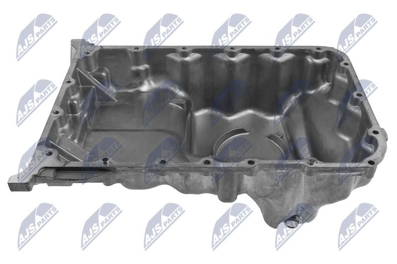 NTY BMO-HD-005 Oil Sump