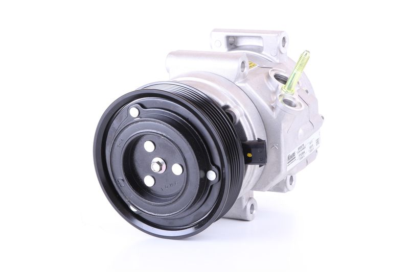Kompressor, kliimaseade, NISSENS 890679