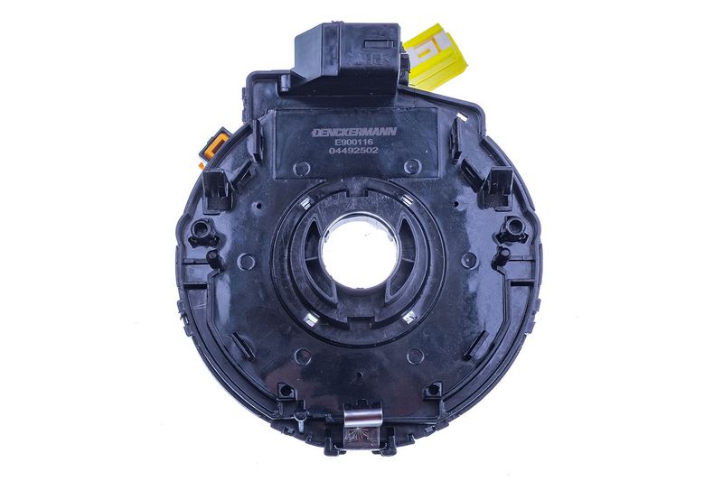 DENCKERMANN E900116 Clock Spring, airbag