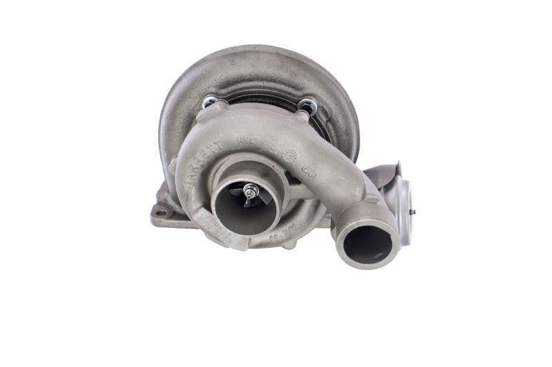 REMANTE 003-001-001383R Charger, charging (supercharged/turbocharged)