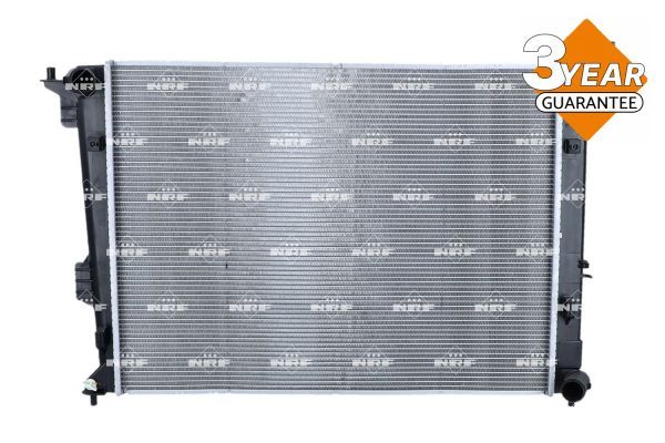 Radiator, racire motor NRF 550009