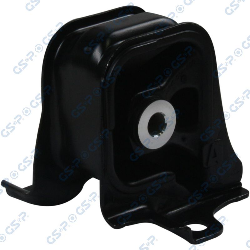 Soporte, motor