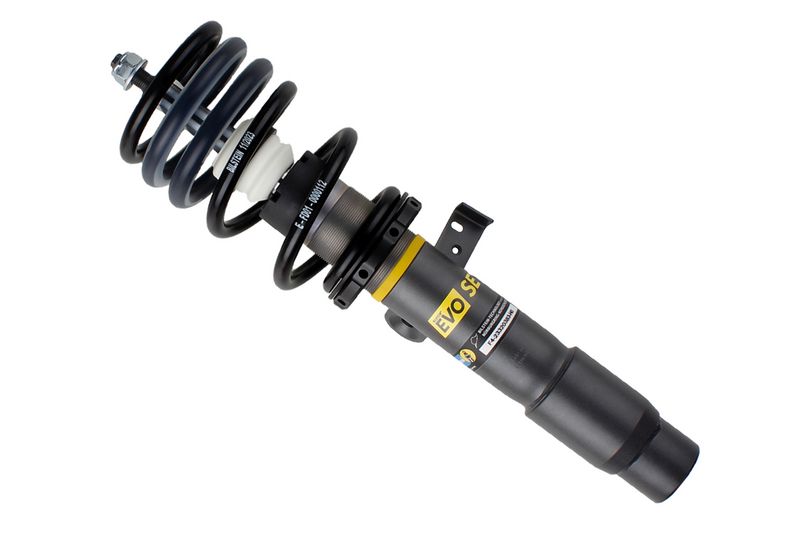 BILSTEIN 49-309119 Suspension Kit, springs/shock absorbers