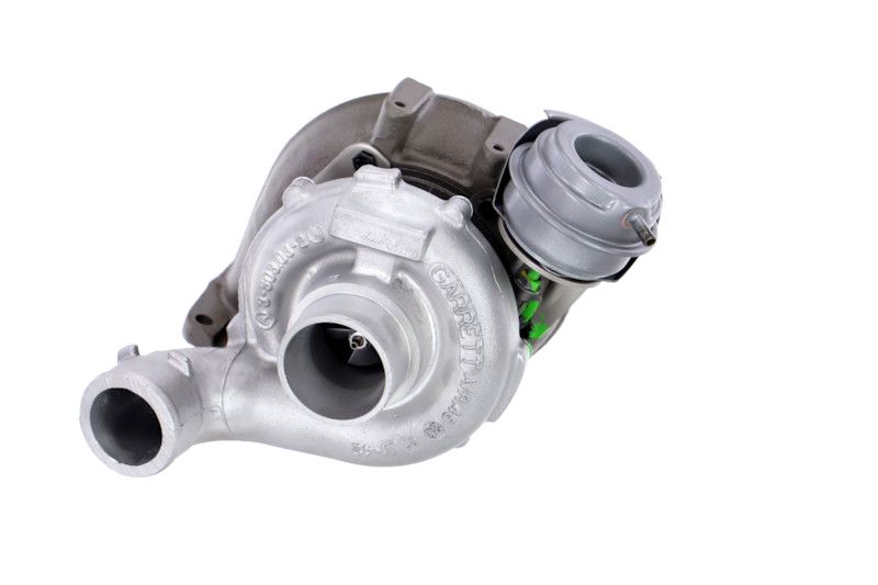 REMANTE 003-001-000008R Charger, charging (supercharged/turbocharged)