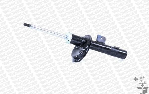 MONROE R8001 Shock Absorber
