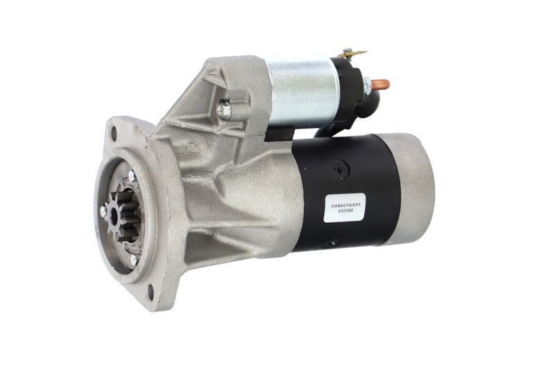 REMANTE 011-001-000162R Starter