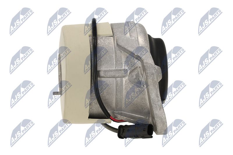 Paigutus, Mootor, NTY ZPS-ME-022