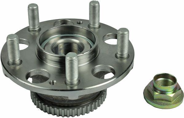 METZGER AUTOTEILE WM6991 Wheel Bearing Kit