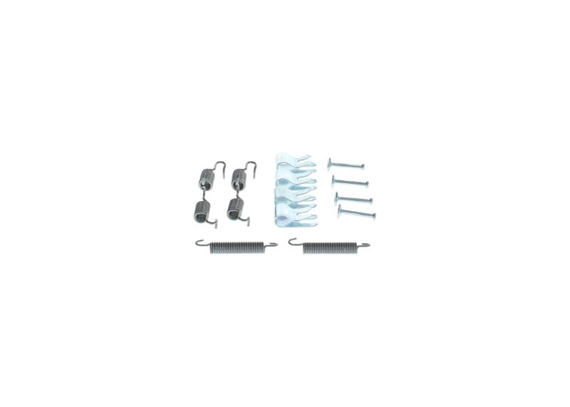 BOSCH 1 987 475 313 Accessory Kit, parking brake shoes